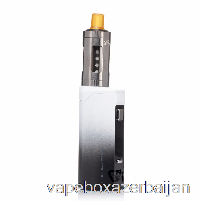 Vape Baku Innokin ENDURA T22 Pro Kit Black Spray